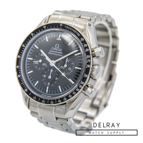 omega speedmaster hesalite sandwich